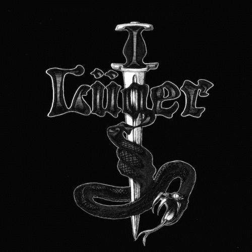 Lüger (CAN) : The Haunted